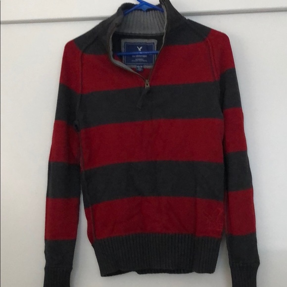 Men’s sweater American Eagle ! Xs ! - Picture 1 of 6